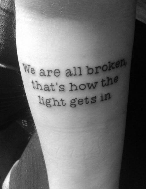 50 Best Arm Tattoos for Men (2018) | TattoosBoyGirl