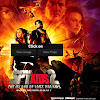 Spy Kids Movie Poster