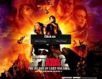 Spy Kids Movie Poster