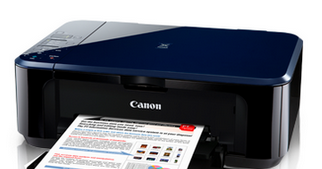 Canon pixma e500 printer driver download for windows 7 32 bit