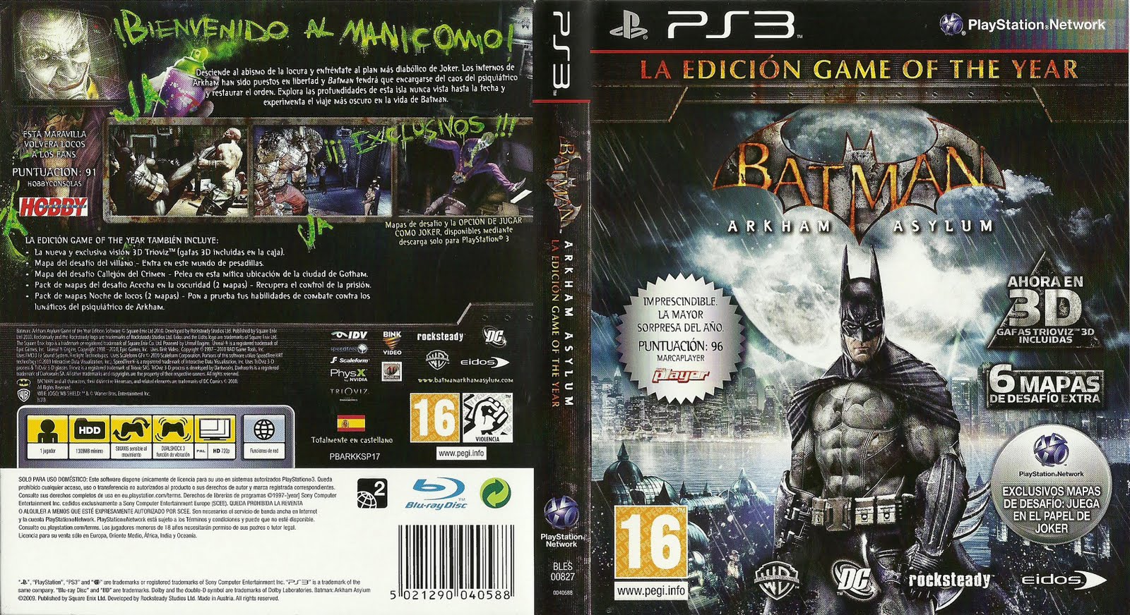 psp batman arkham asylum psp batman arkham asylum