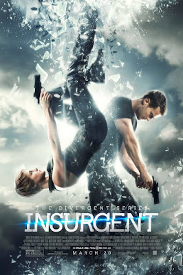 Insurgent (2015) คนกบฏโลก