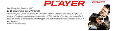 The Player sur MYTF1VOD