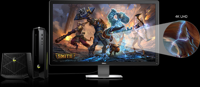 Alienware X51 Alienware X51 Verdict