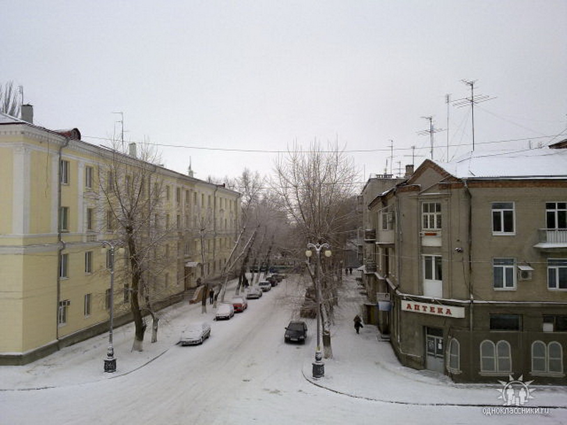Переулок машинный таганрог