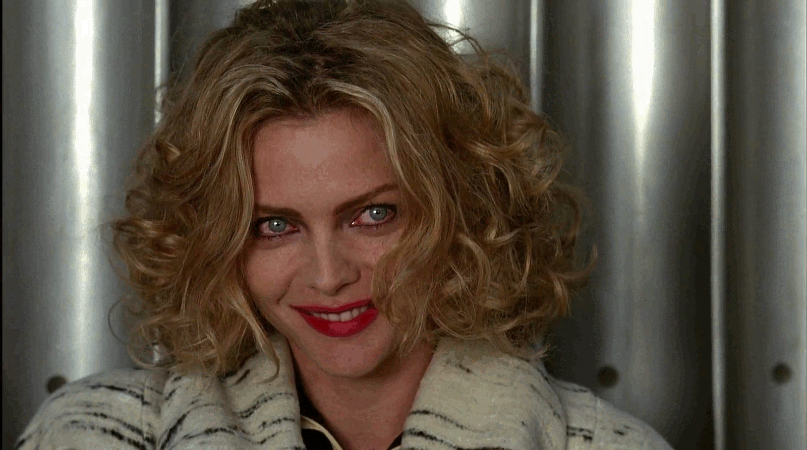 Michelle Pfeiffer at 60 Still White Gold, Still the Best