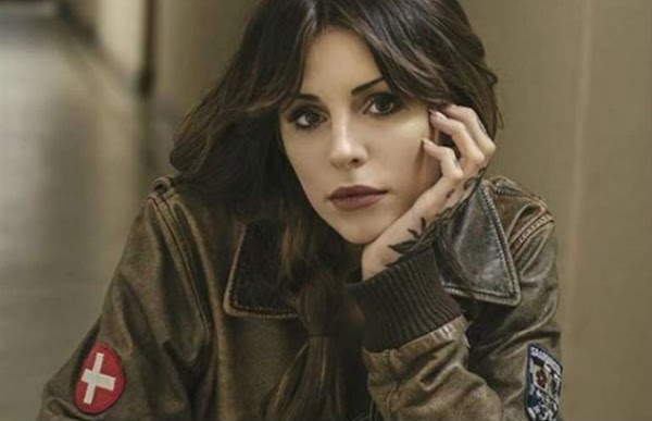 Cande Tinelli reveló que sufrió anorexia y bulimia hasta los 27: ''Mi familia me salvó'' Cande Tinelli reveló que sufrió anorexia y bulimia hasta los 27: ''Mi familia me salvó''