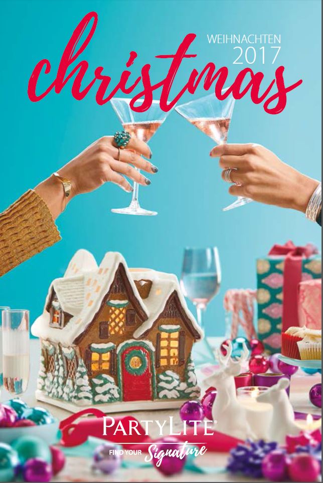 wachstraum.de PartyLite® Online Shop Partylite.de Katalog