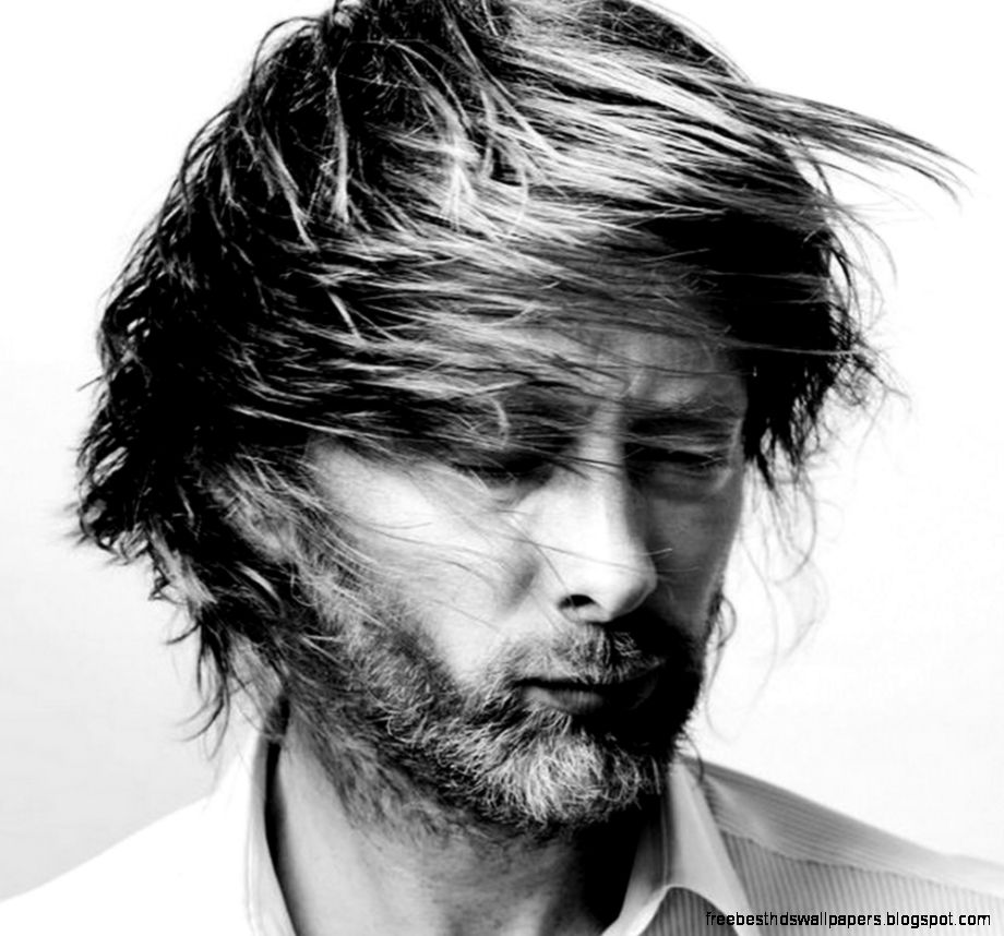 Thom Yorke composed a soundtrack of new music thats 18 days long
