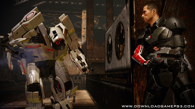 Mass Effect 2   Download game PS3 PS4 PS2 RPCS3 PC free - 34