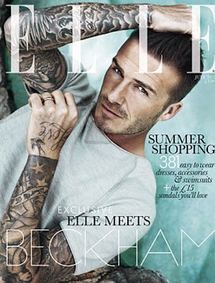 David-Beckham-Covers-ELLE-UK-July-2012
