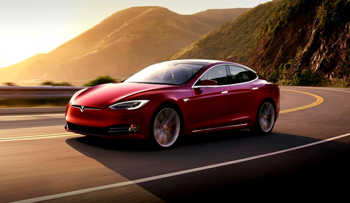 Tesla Model S Wallpapers Wallpapers Up