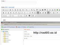 Module Tambahan Untuk CKEditor Drupal