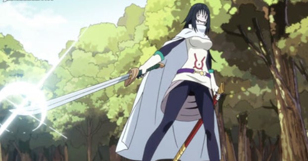 Tensei shitara Slime Datta Ken Episode 6 Sub Indo