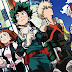 Boku no Hero Academia: Se revela nuevo personaje del filme