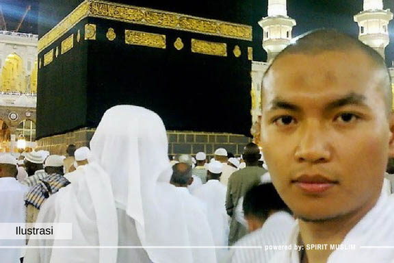 Hati Hati Dengan Bekas Sujud Berwarna Hitam Pada Dahi Atau Kening Spirit Muslim Spirum