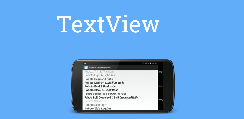 Mengenal TextView Pada Android Studio