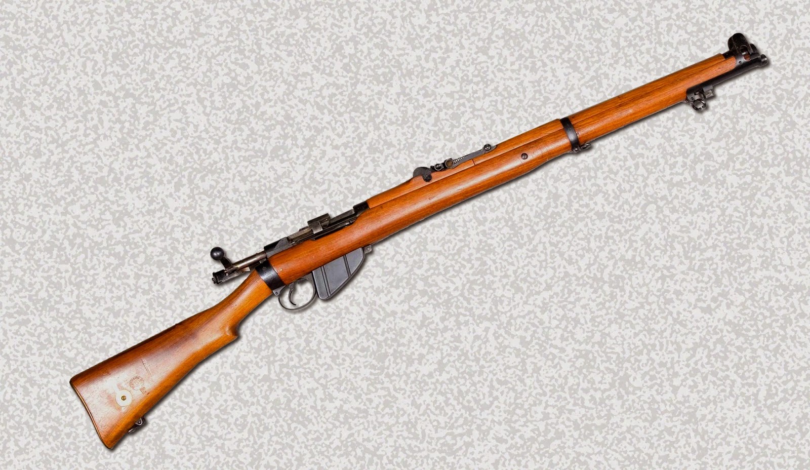 Antique Real Rifles Store 5 Best Military Surplus Rifles in US
