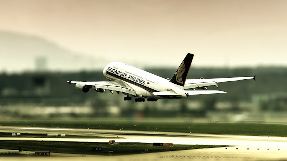 Airbus A380 download besplatne pozadine za desktop 1600x900