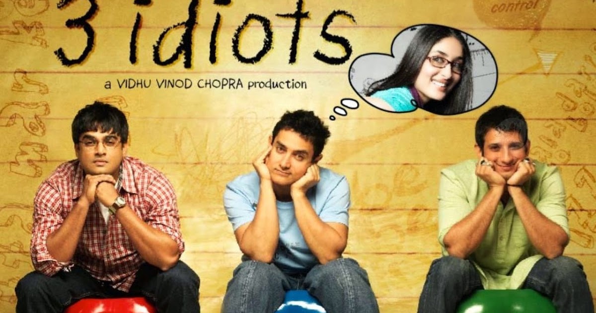 Teks Ulasan Film My Idiot Brother Berbagi Teks Penting