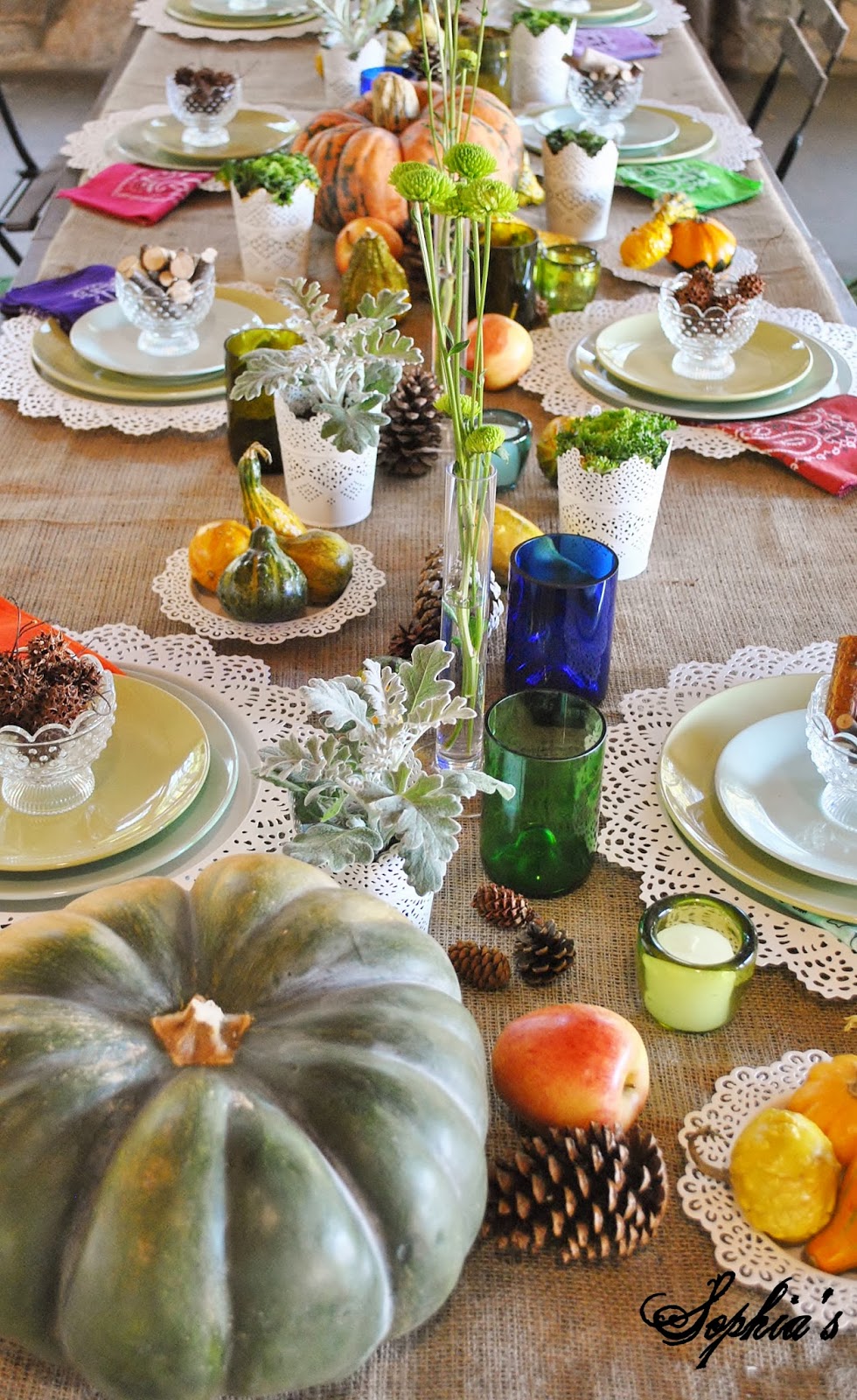 Sophia's: Country Living Fair & Shopping in Atlanta