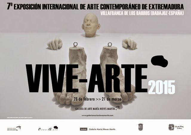 VIVE - ARTE 2015