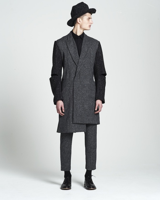 Fashion Link Alan Taylor I