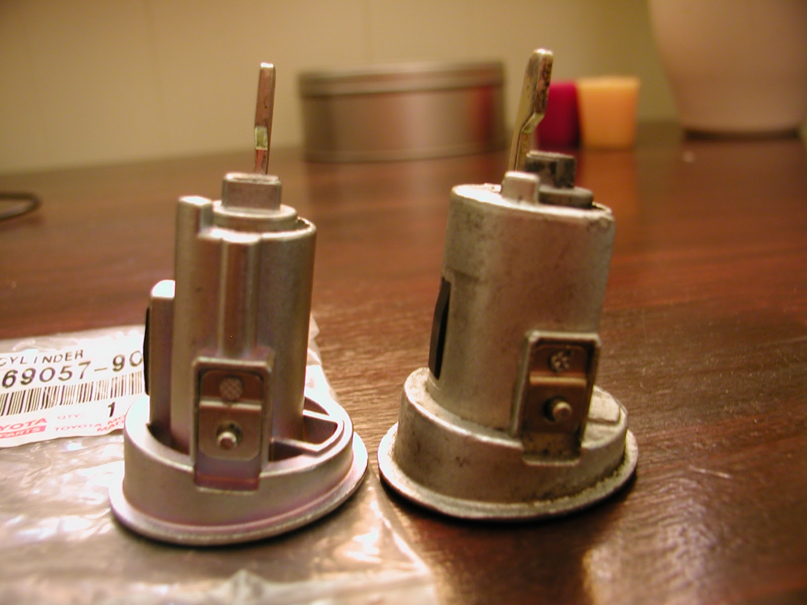 Toyota LandCruiser FJ40 BJ40 BJ42 How Car Restoration Works