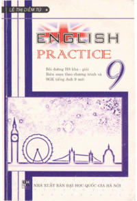 English 9 Practice - Lê Thị Diễm Tú