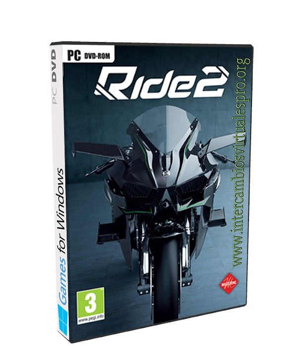 DESCARGAR RIDE 2 DESCARGAR RIDE 2