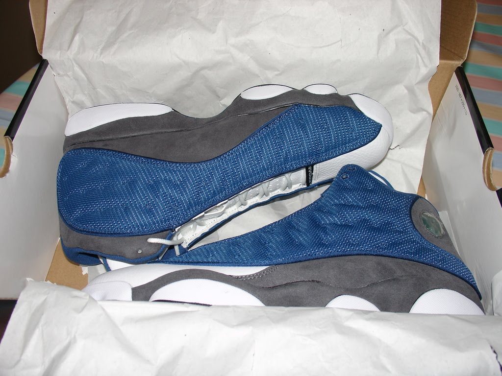flint 13s gs