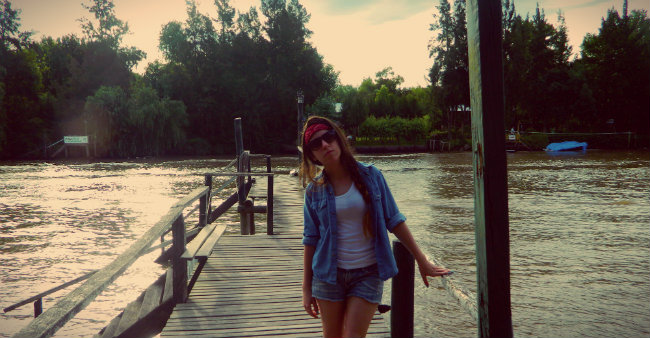Nature and Denim