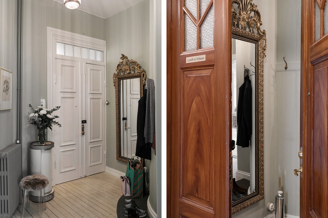 ASTUCIEUSEMENT AMÉNAGÉ