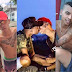 Casal chavoso que ganhou a web, cria canal no Youtube