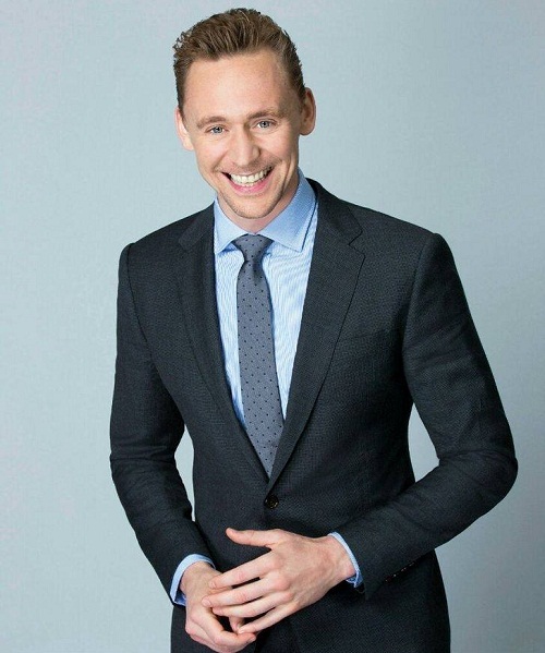 Tom Hiddleston Wiki Height Weight Body Statistics