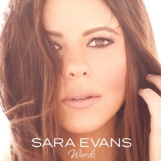 Sara Evans - Words 2017 Album