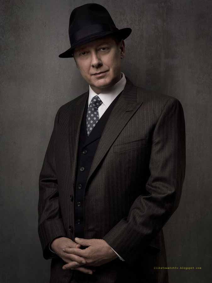 I Like to Watch TV: “The Blacklist” Official Cast Photos (season 2)