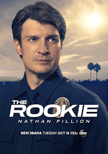 The Rookie Poster