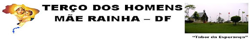 Coordenação Terço dos Homens Mãe Rainha
