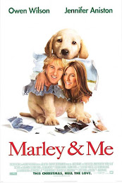 [2008] - MARLEY & ME