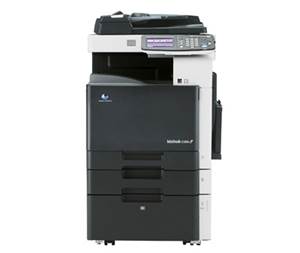 Konica minolta c200 psp driver