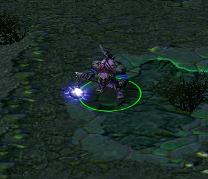 Dota-Utilities: Zet, Arc Warden - Dota Hero Guide