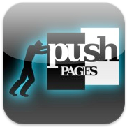 Push Pages Live in iTunes appstore