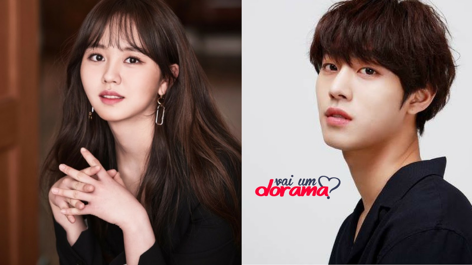 ahn hyo seop e kim so hyun podem atuar em novo drama ahn hyo seop e kim so hyun podem atuar em novo drama