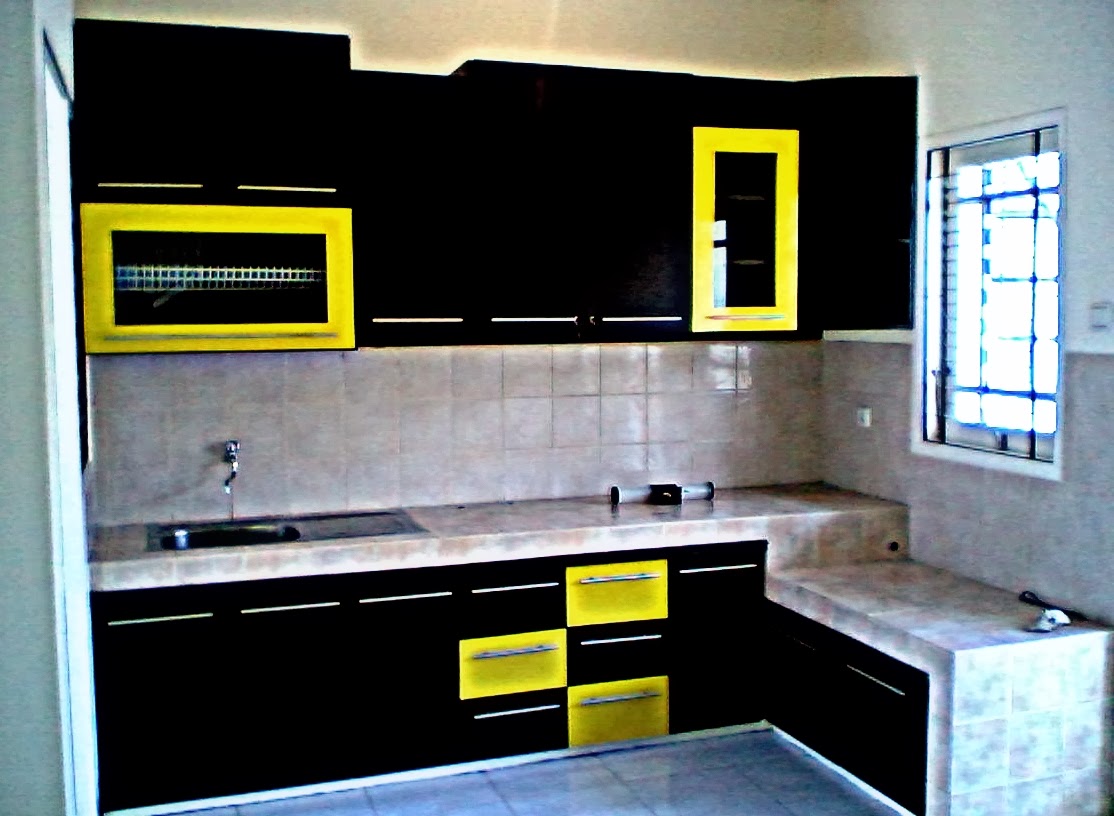 Kreativiti Dekorasi Ruang Dapur Idaman Relaks Minda Kreativiti Dekorasi Ruang Dapur