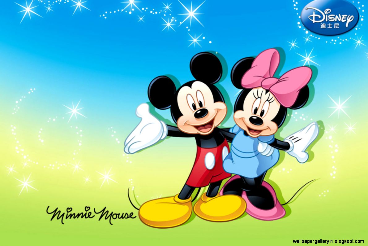  Mickey  Mouse  And Donald Hd Wallpaper  Gallery