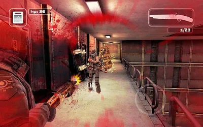 لعبة Slaughter 2 Prison Assault للاندرويد, لعبة Slaughter 2 Prison Assault مهكرة, لعبة Slaughter 2 Prison Assault للاندرويد مهكرة