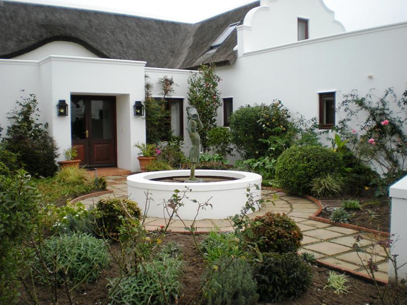 Luxury South African Golf Estate for sale in South Africa Western