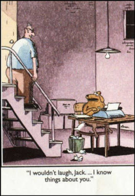 Dog Cartoon Collection ~ Funny Joke Pictures