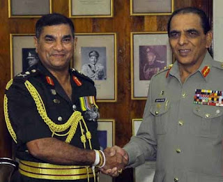 Sri Lankan army seeks officers' training in Pakistan